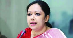 বিএনপির প্রার্থী তালিকায় নেই রুমিন ফারহানার নাম