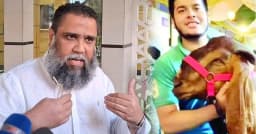 এবার হত্যাচেষ্টা মামলায় গ্রেপ্তার ‘ছাগলকাণ্ডে’র সেই ইমরান
