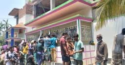 রাউৎকোনার পাঁচ খুন, নিস্তব্ধ এক গ্রামের অস্বস্তিকর প্রশ্ন