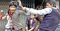 জবি এলাকায় বিশ্বজিৎ দাসের নামে ‘ফ্যাসিবাদবিরোধী চত্বর’ নির্মাণের ঘোষণা