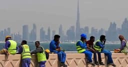 রেমিট্যান্স আরও কমলে চাপে পড়বে বাংলাদেশ: দ্য ইকোনমিস্ট