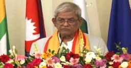 সরকার গ্রামীণ জনপদের উন্নয়নে বদ্ধপরিকর: স্থানীয় সরকারমন্ত্রী