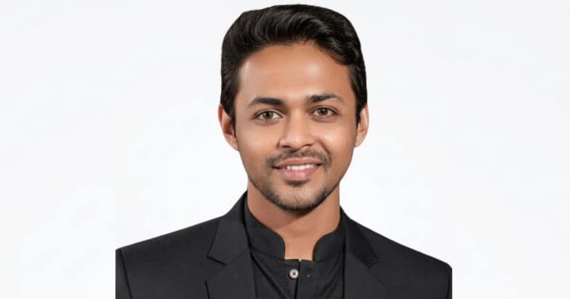 অর্থহীনতার ভিড়ে জীবনের অর্থ অনুসন্ধান