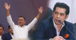 ঢাকা-১৭ আসনে তারেক রহমানই সেরা প্রার্থী: পার্থ