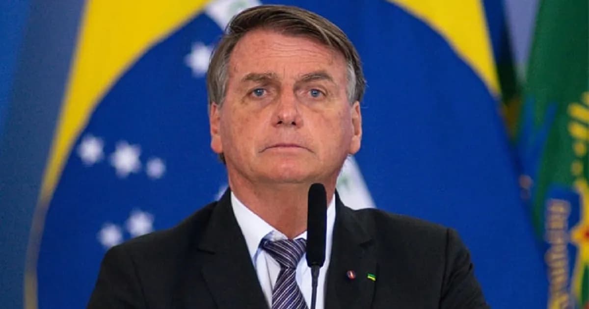 ব্রাজিলের সাবেক প্রেসিডেন্ট জেয়ার বলসোনারো গ্রেপ্তার