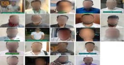 আওয়ামী লীগের বড় পরিকল্পনা ফাঁস করল ডিবি, গ্রেফতার ২৫