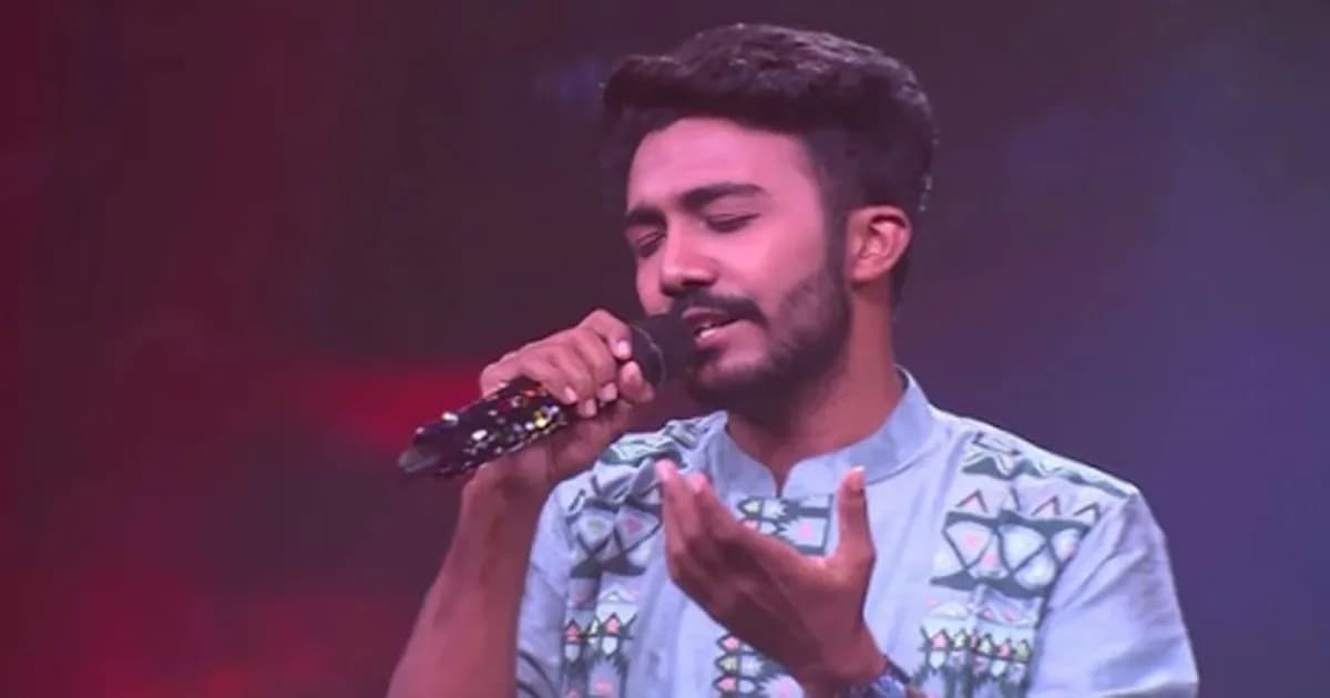 প্রেমিকার ‘যৌন নিপীড়ন’ মামলায় কারাগারে গায়ক জাহিদ অন্তু