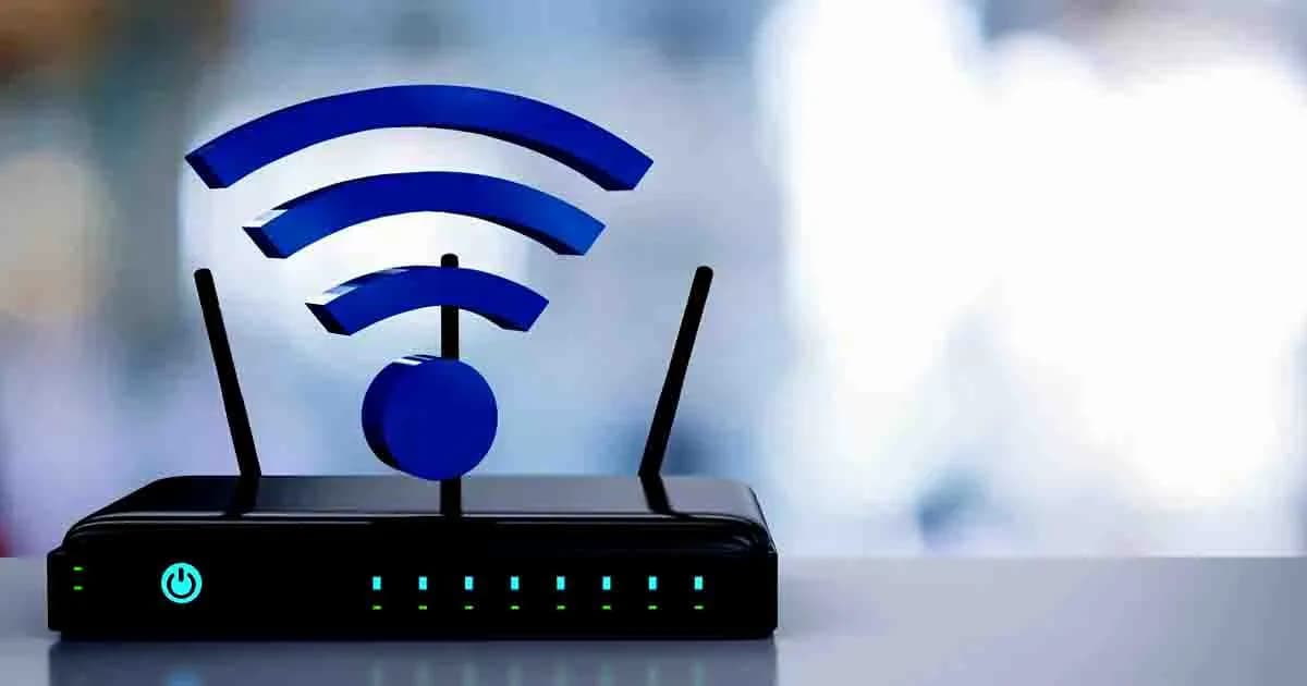 যে ৫ জায়গায় রাউটার রাখলে কমবে ওয়াইফাইয়ের গতি