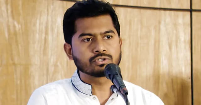 জাতি হিসেবে আমরা সুবিধাবাদী ও স্বার্থপর: নুর