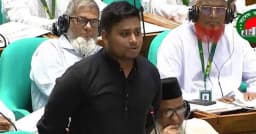 বিসিবি এখন ‘বাপের দোয়া ক্রিকেট বোর্ডে’ পরিণত হয়েছে: হাসনাত