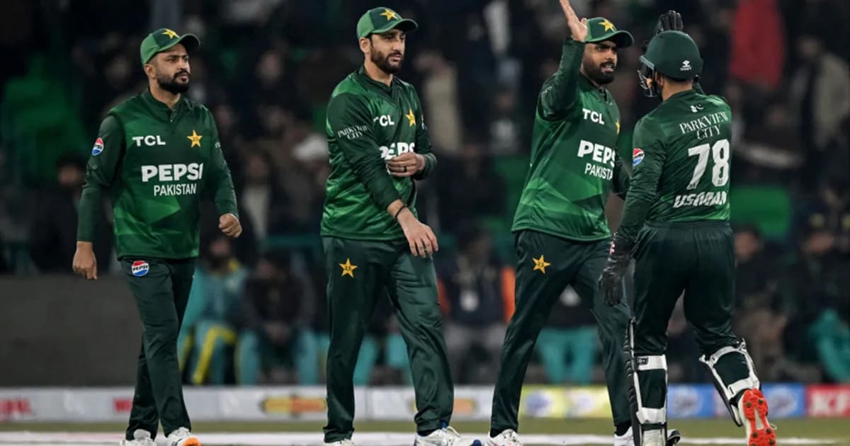 শ্রীলঙ্কার অনুরোধে ভারত ম্যাচ খেলবে পাকিস্তান !