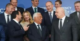 চুক্তি হলে ইরানের ওপর নিষেধাজ্ঞা শিথিল করতে প্রস্তুত ইইউ