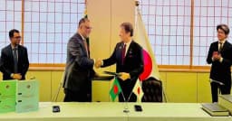 জাপানে ৭ হাজারের বেশি বাংলাদেশি পণ্য শুল্কমুক্ত সুবিধা পাবে