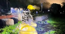 ১৪ ঘণ্টা ধরে সিলেটের সঙ্গে সারাদেশের রেল যোগাযোগ বন্ধ