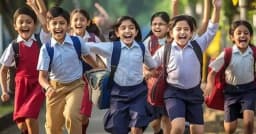 ৩৮ দিন পর রবিবার খুলছে দেশের সব শিক্ষাপ্রতিষ্ঠান