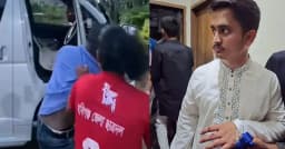 কারও হাত ভেঙে গেছে, কারও মাথা ফেটে গেছে: সারজিস