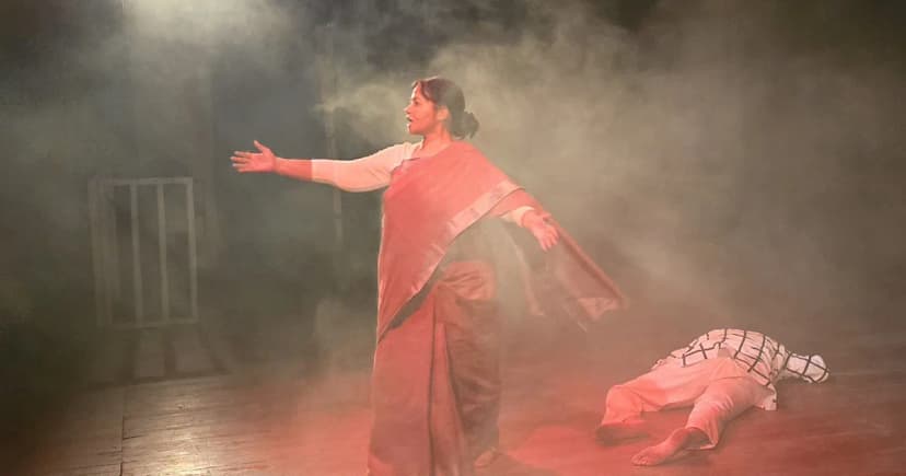 প্রীতিলতার আত্মাহুতি দিবসে ‘ট্রায়াল অব সূর্যসেন’র বিশেষ প্রদর্শনী