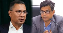 তারেক রহমানের দেশে ফেরায় সরকারের কোনো বাধা নেই: প্রেস সচিব