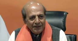 ঢাকায় ভারতের হাইকমিশনার হিসেবে আসতে পারেন বিজেপি নেতা