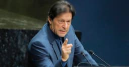 সমর্থকদের আন্দোলনের প্রস্তুতি নিতে বললেন ইমরান খান