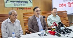 নতুন পে-স্কেলের প্রজ্ঞাপন চলতি সপ্তাহেই: মন্ত্রিপরিষদ সচিব