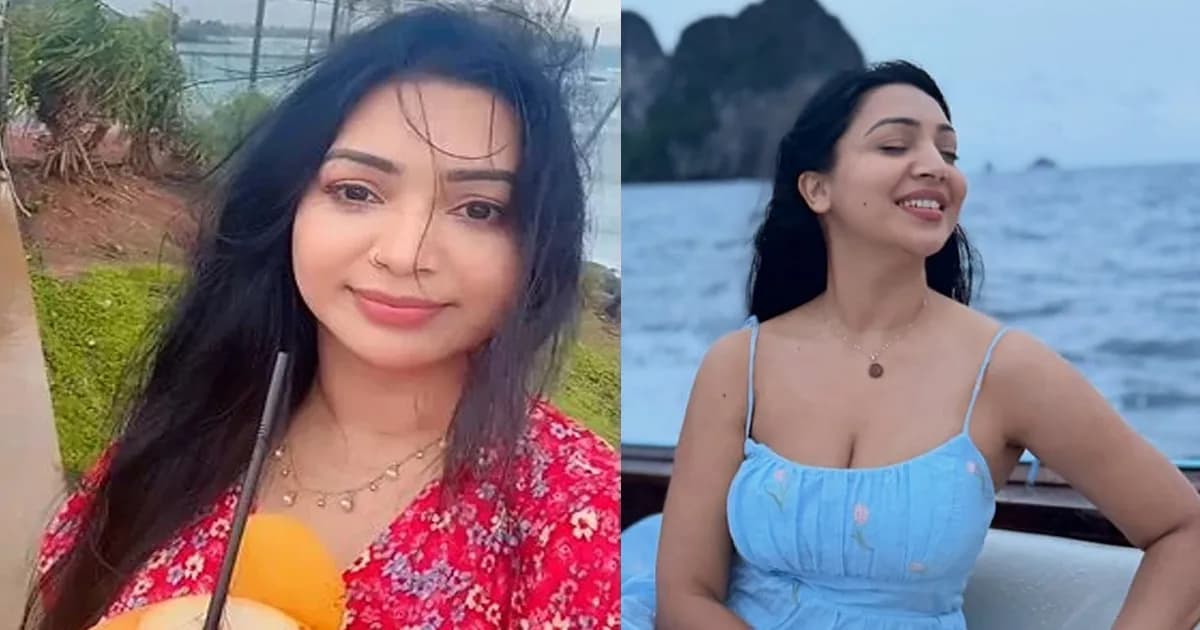 কেন একা ঘুরতে ভালোবাসেন, ভক্তদের জানালেন প্রভা