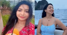 কেন একা ঘুরতে ভালোবাসেন, ভক্তদের জানালেন প্রভা