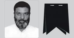 জনবাণী পত্রিকার সম্পাদক ও প্রকাশকের পিতার মৃত্যুবার্ষিকী আজ