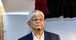 ‘ভারতের সঙ্গে রাজনৈতিক টানাপোড়েনের প্রভাব বাণিজ্যে পড়বে না’