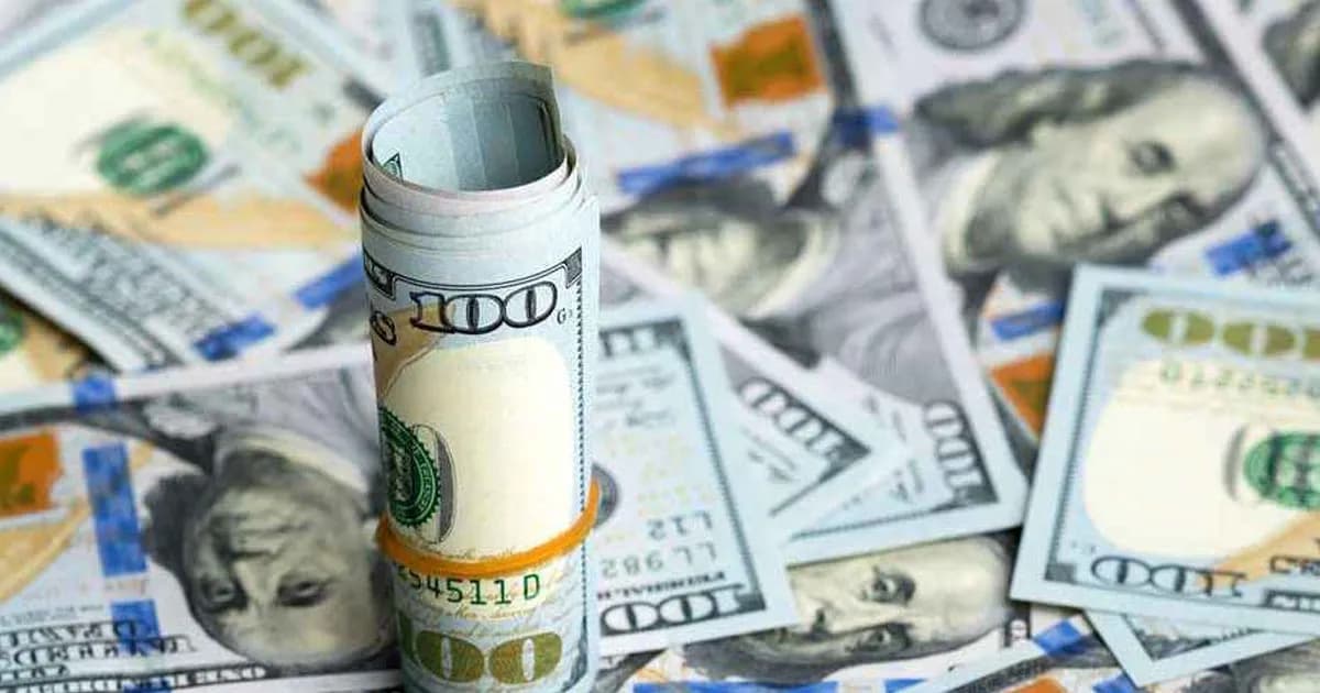 এপ্রিলের ১১ দিনে রেমিট্যান্স বেড়েছে ১৮.৪ শতাংশ