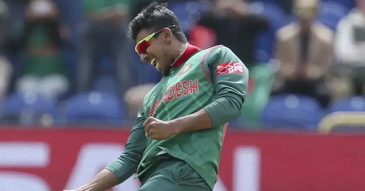 চার বছর পর জাতীয় দলে ফিরেই বিশ্বকাপের স্বপ্ন দেখছেন মোসাদ্দেক