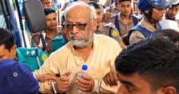 রিমান্ডে ঘটনার সত্যতা স্বীকার করেছেন আখতারুজ্জামান: পুলিশ