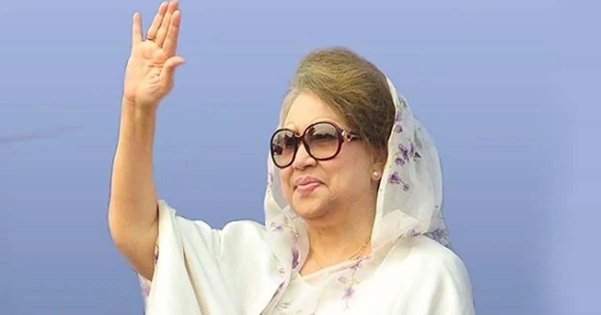 খালেদা জিয়ার স্বাস্থ্যের তথ্য প্রকাশে সতর্ক থাকার আহ্বান