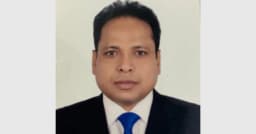 এনবিআরের নতুন চেয়ারম্যান আহসান হাবিব