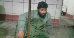 প্রতিবন্ধী নারীকে ধর্ষণচেষ্টার সময় বৃদ্ধাশ্রমে আটক ইমাম