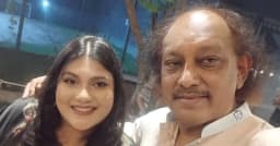আমার মেয়ে কাউকে কষ্ট দিয়ে থাকলে ক্ষমা করে দেবেন : কারিনার বাবা