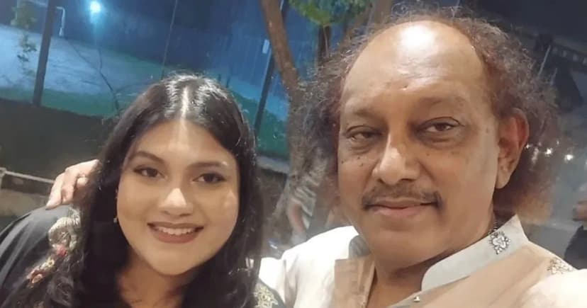 আমার মেয়ে কাউকে কষ্ট দিয়ে থাকলে ক্ষমা করে দেবেন : কারিনার বাবা