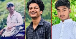 কুমিল্লায় অপ্রতিম হত্যা: তুহিন, আনাস ও ফাহিমসহ ৩ জন আটক