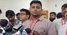 শাপলা ছাড়া চাপিয়ে দেওয়া মার্কা মানবে না এনসিপি: হাসনাত