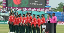 সিরিজ নির্ধারণী ম্যাচে বাংলাদেশের সম্ভাব্য একাদশ