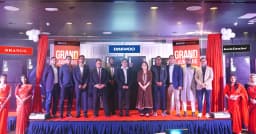 সনি-র‍্যাংগসের আয়োজনে ৪৮ মডেলের নতুন ফ্রিজ উন্মোচন