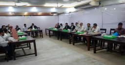 ঢাকা আইনজীবী সমিতির নির্বাচনে ২১ হাজার ভোটারের ভোটগ্রহণ শুরু