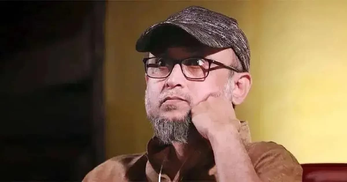 সরকারে এসে এত বড় মূল্য দিতে হবে কখনো ভাবিনি: ফারুকী