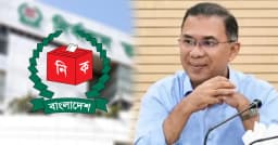 ইসির ৫০০ কোটি টাকার প্রকল্পে সায় দিলেন না প্রধানমন্ত্রী