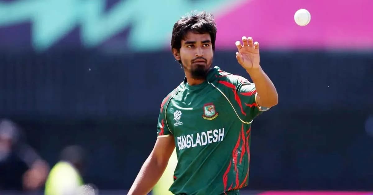 বাংলাদেশের প্রকৃত হিরো মুক্তিযোদ্ধারা: তানজিম সাকিব