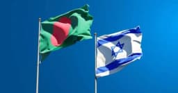 ইসরায়েলি ড্রোন হামলায় দুই বাংলাদেশি নিহত