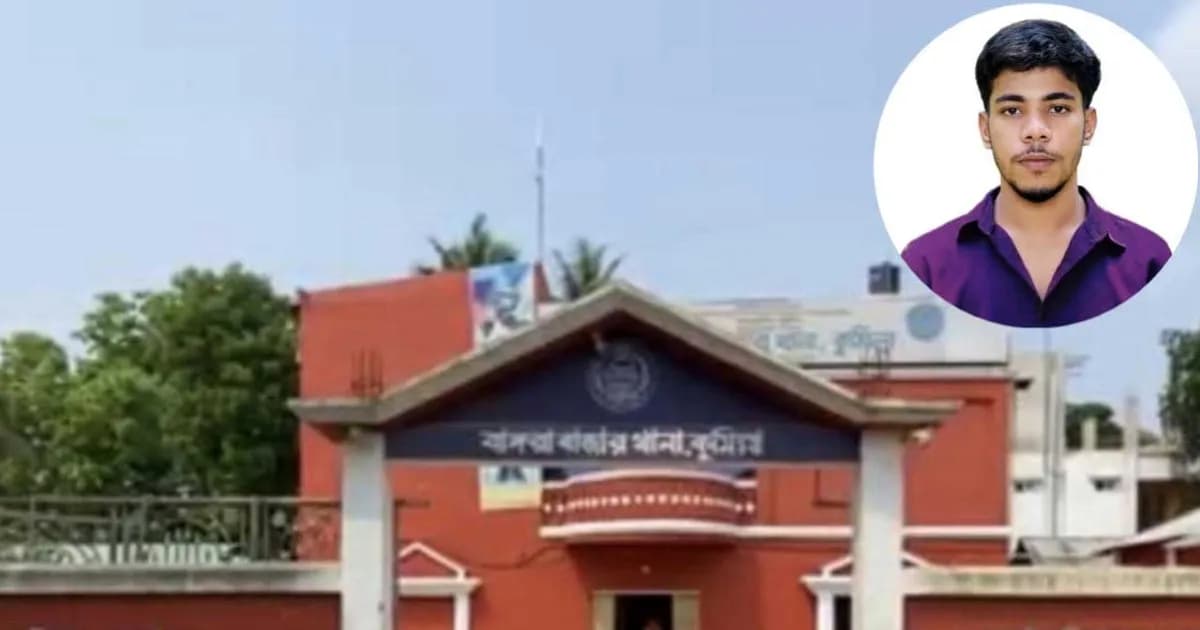 আমি টাকা চাই না, ইয়াছিনকে আমার স্বামী হিসেবে চাই: স্কুলছাত্রী