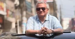 যারা ভোট দিয়েছেন, যারা দেননি-সবার জন্যই কাজ করবো : এম নাসের রহমান