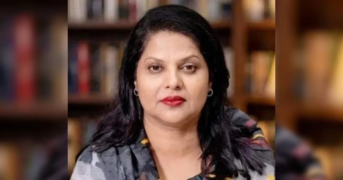 ঢাকার নতুন ডিসি ফরিদা খানম কর্মদক্ষতায় অনন্য এক প্রশাসনিক ব্যক্তিত্ব