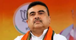 বিধানসভার সদস্য হিসেবে শপথ নিলেন শুভেন্দু অধিকারী